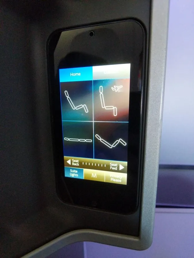 American Airlines 777 Lhr Lax013 Min