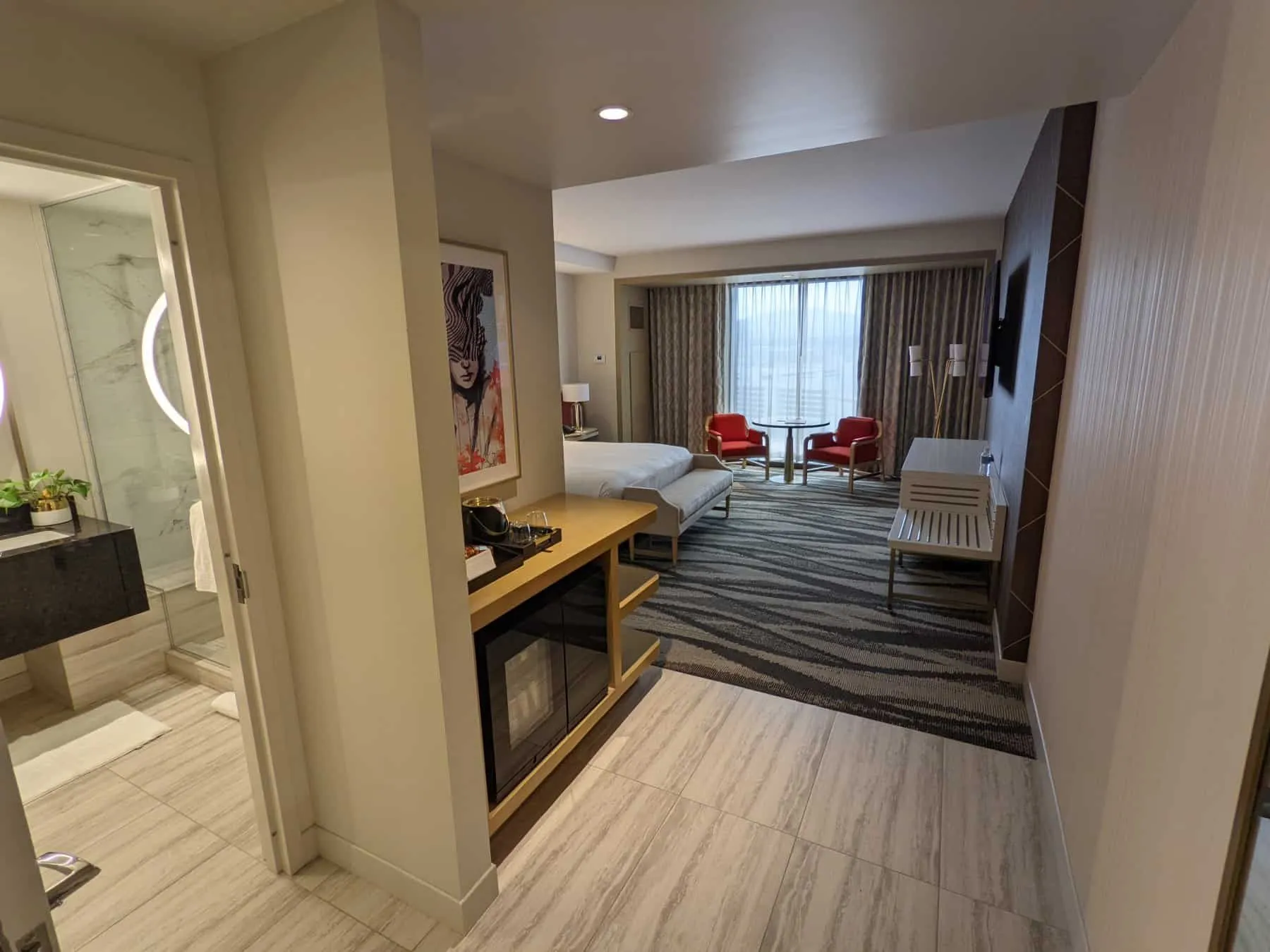 Conrad Las Vegas 003