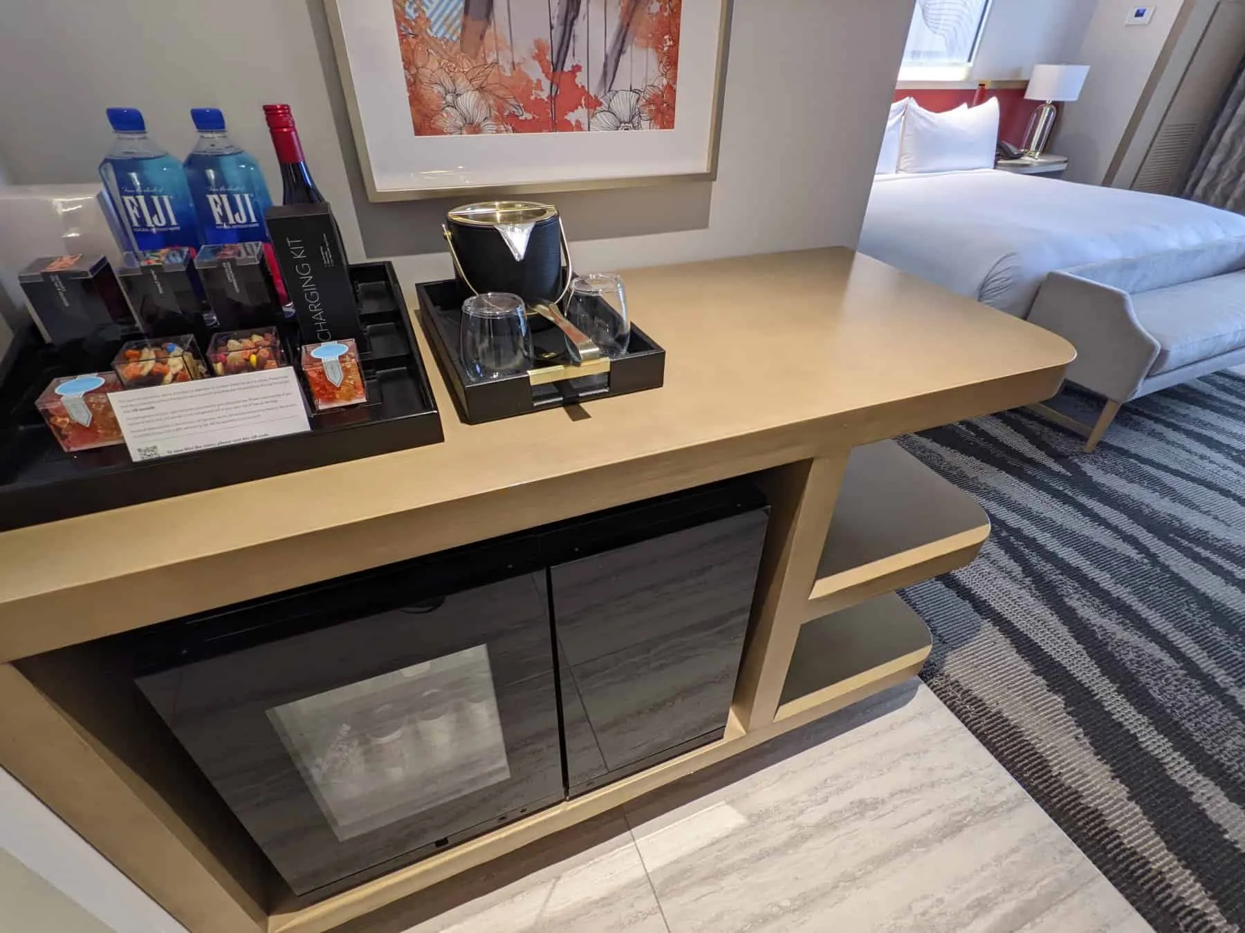 Conrad Las Vegas 006