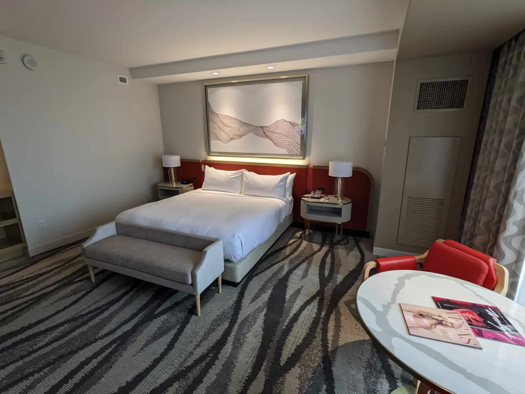 Conrad Las Vegas 009