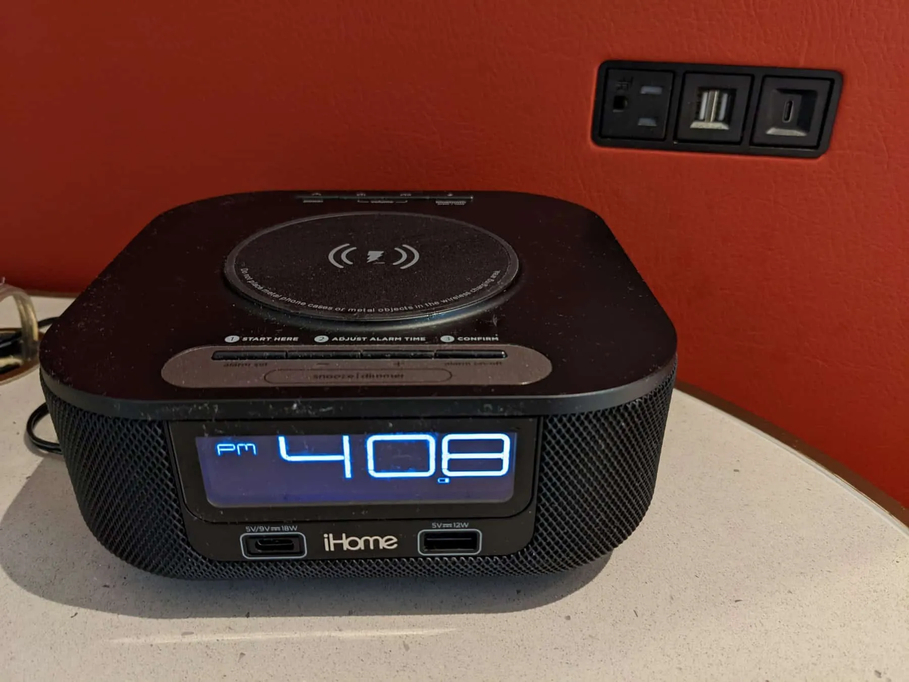 Conrad Las Vegas 010