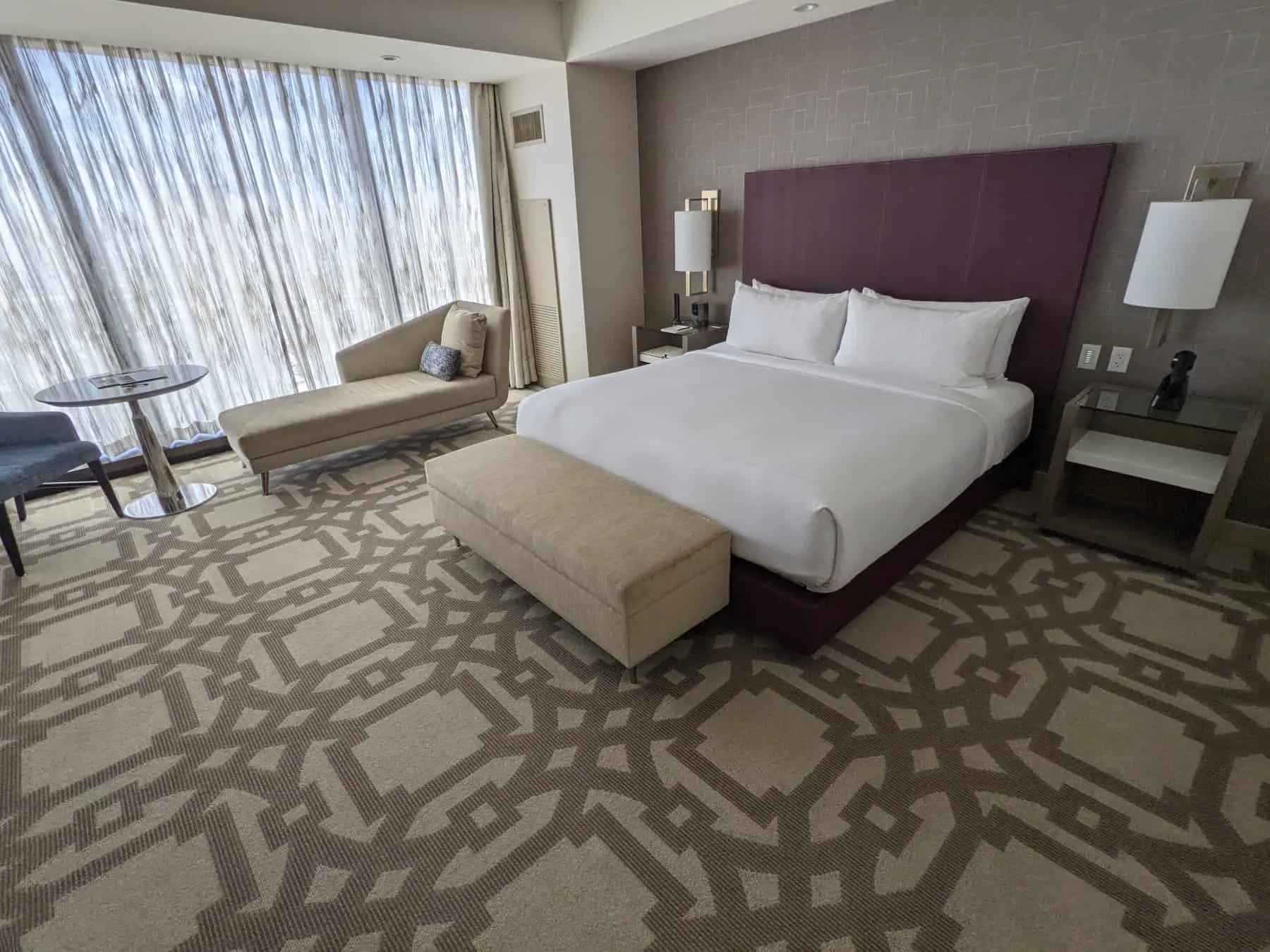 Crockfords Las Vegas 014