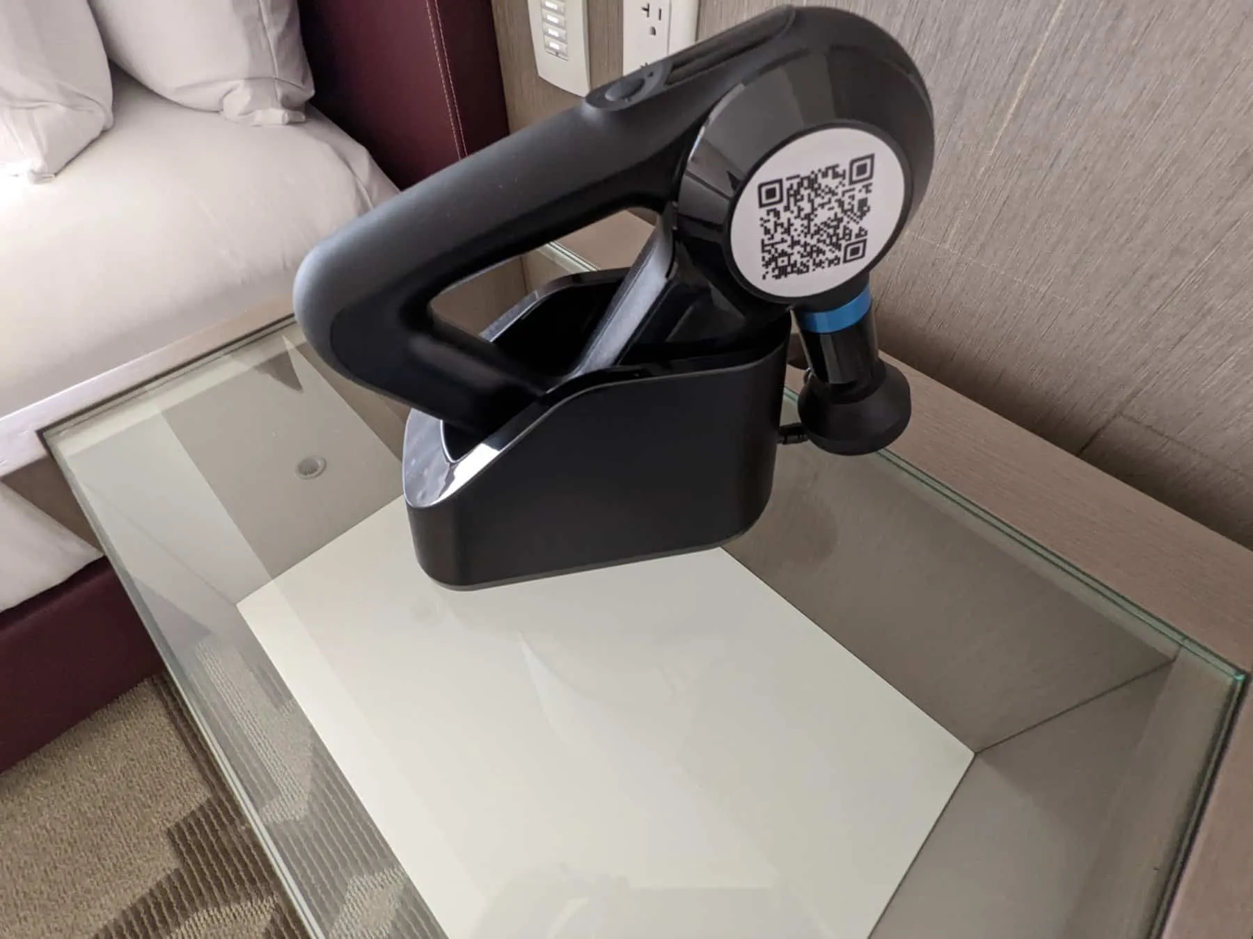 Crockfords Las Vegas 015