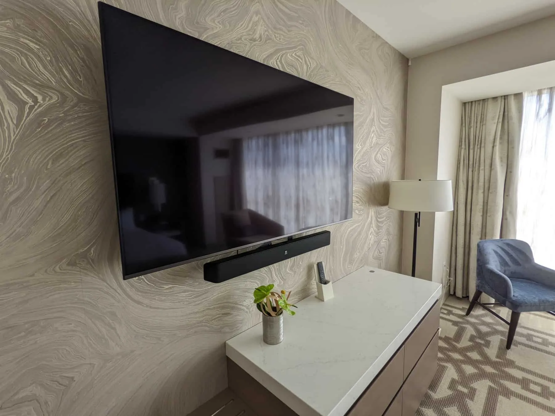 Crockfords Las Vegas 019