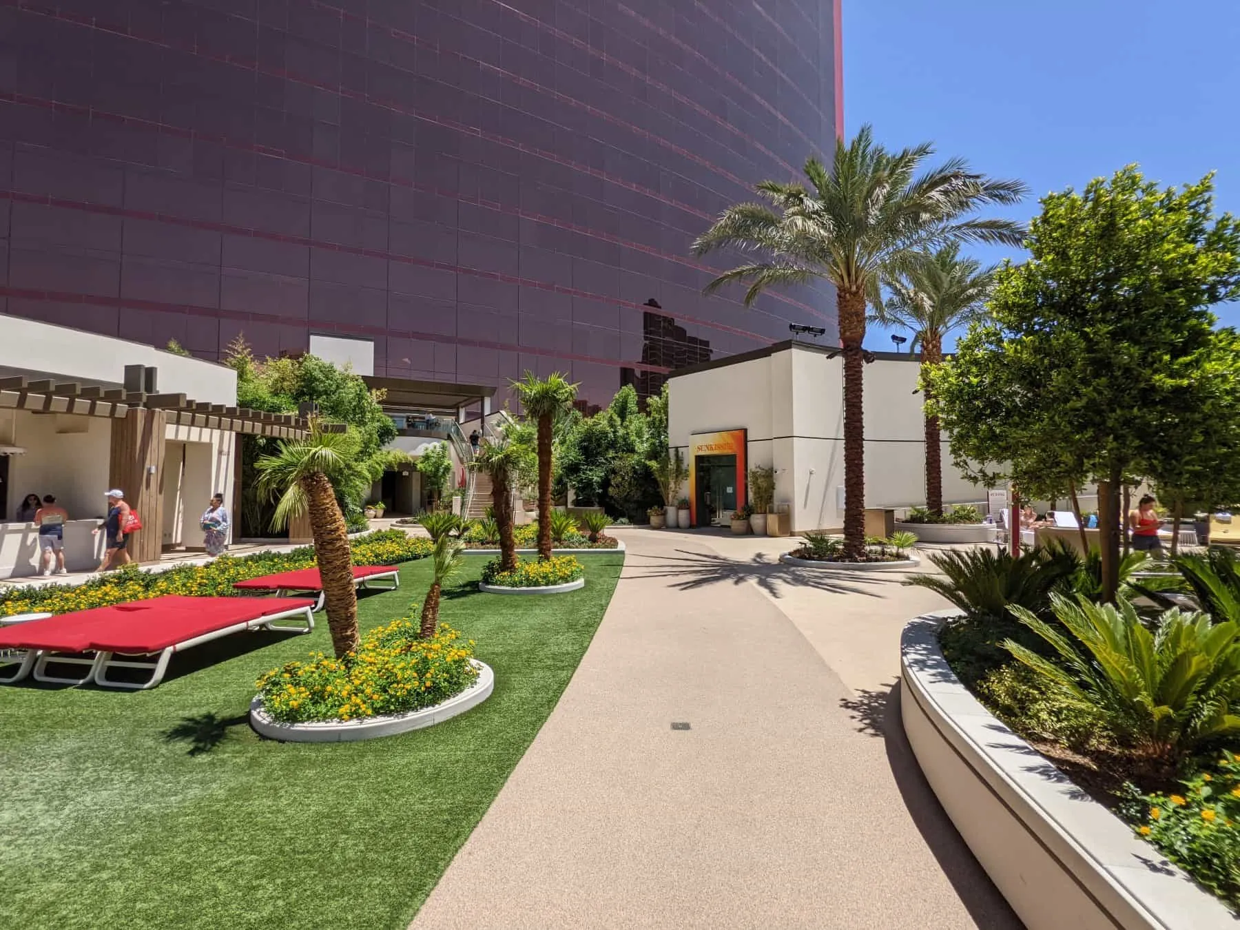 Resorts World Las Vegas 011