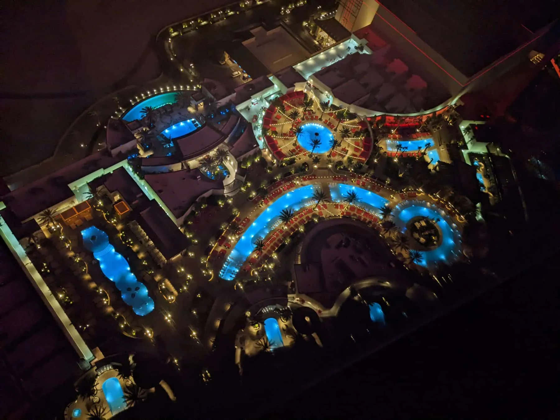 Resorts World Las Vegas 014