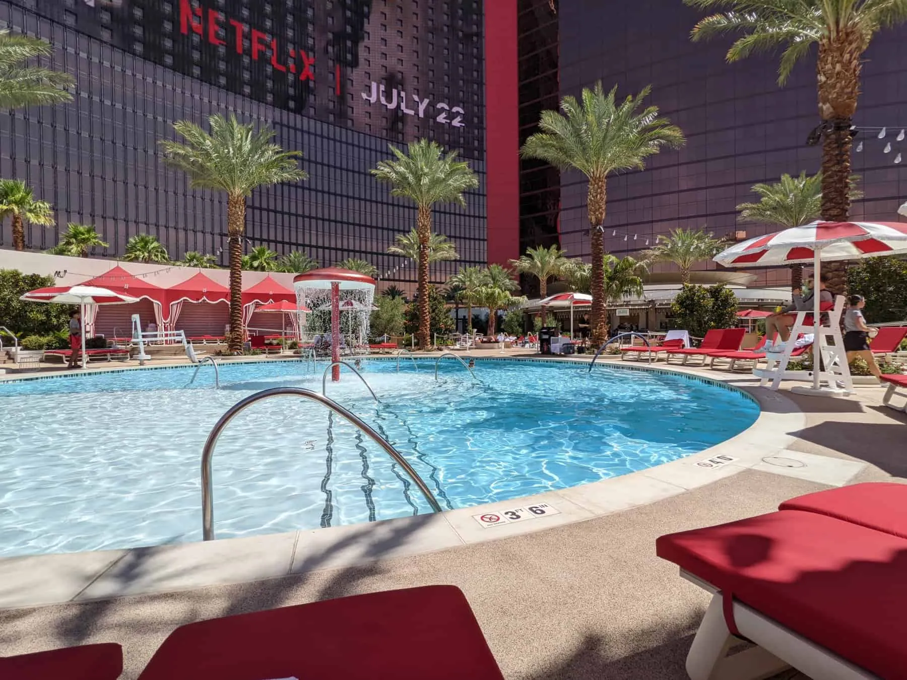 Resorts World Las Vegas 019