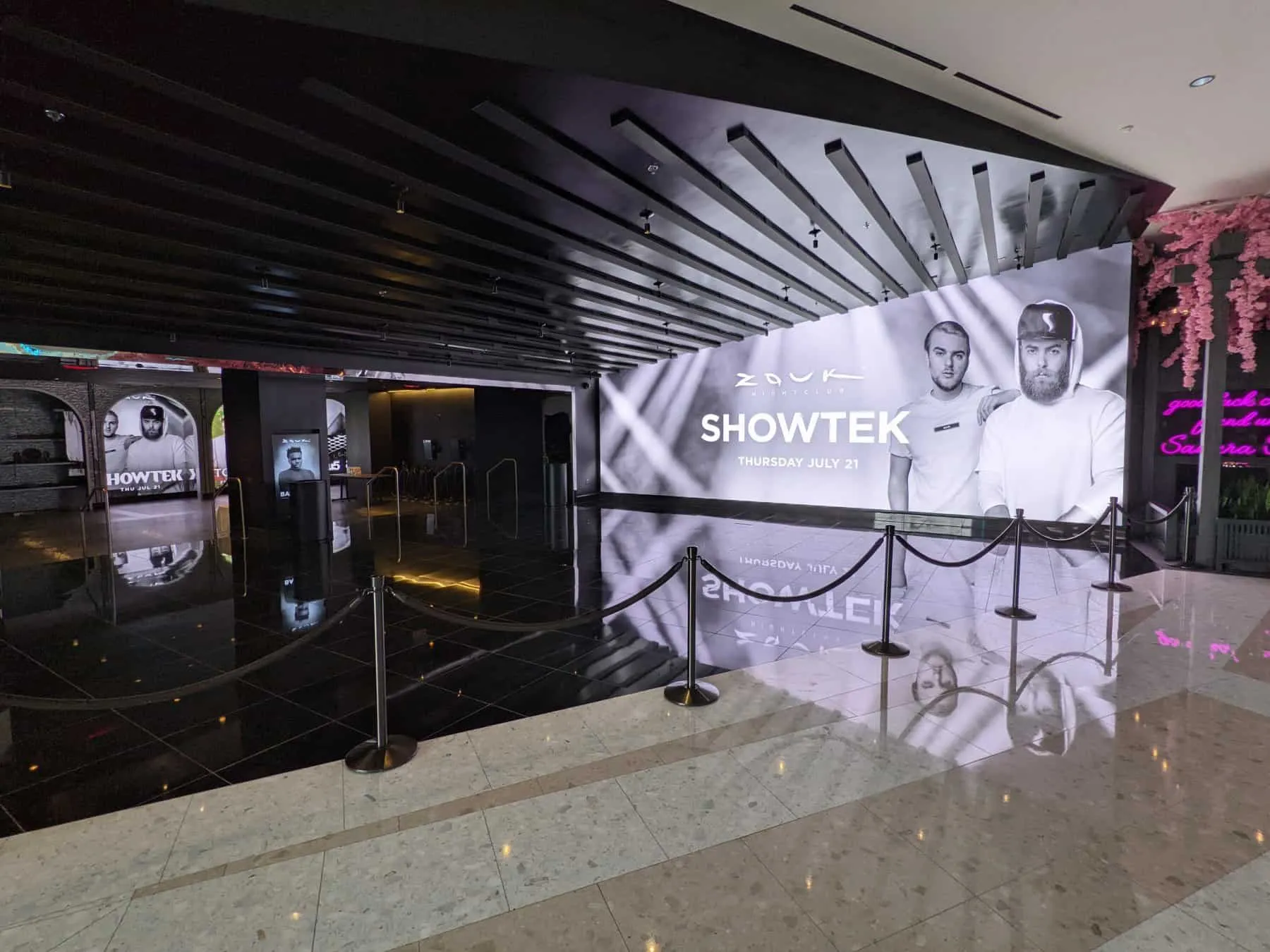 Resorts World Las Vegas 022