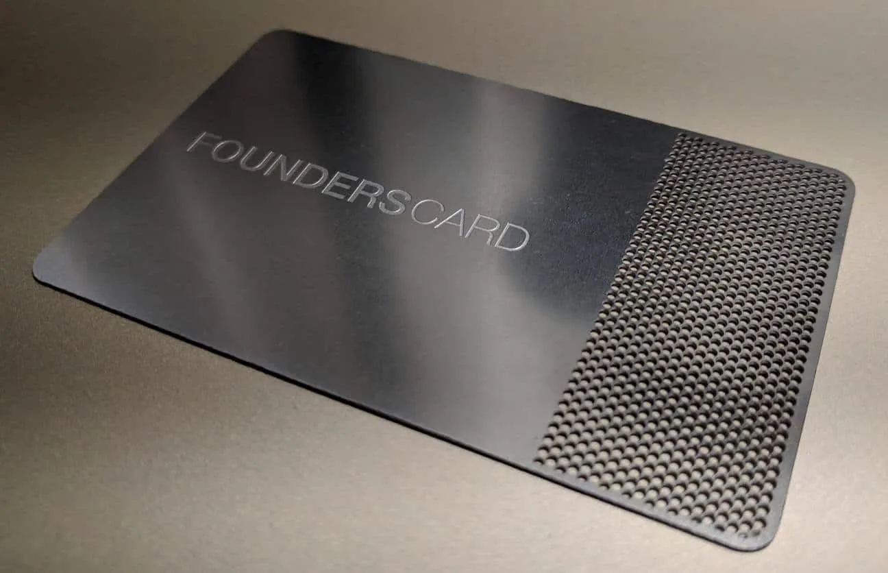 FoundersCard: A Loyalty Card for Active Travelers (2026 Update)