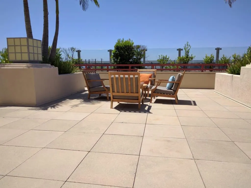 Hotel Guide Intercontinentals Of Los Angeles 028