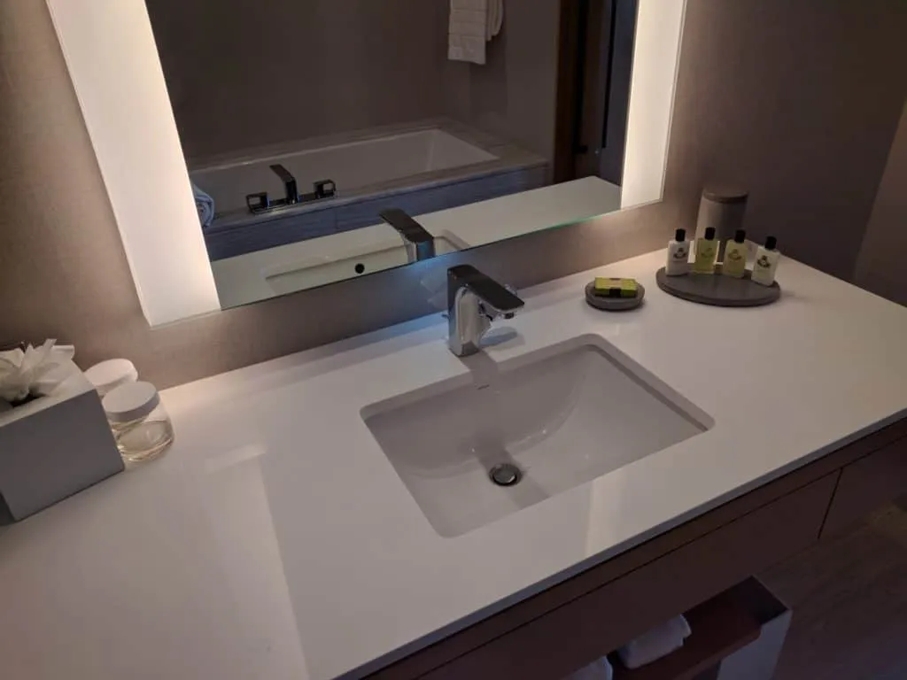 Hotel Guide Intercontinentals Of Los Angeles 042