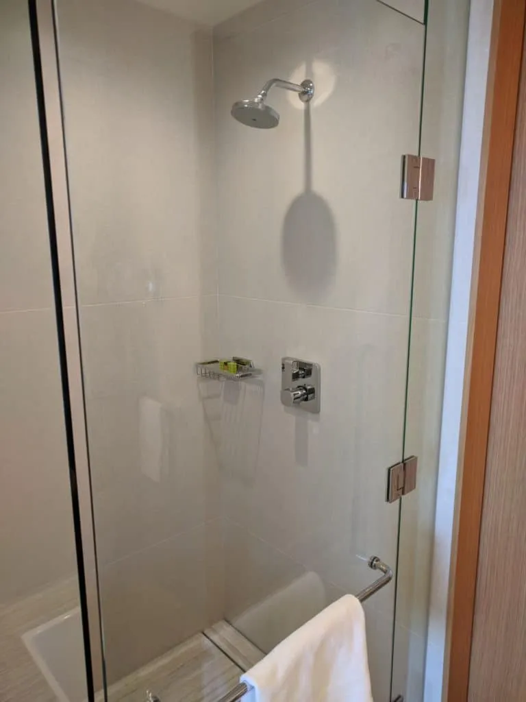 Hotel Guide Intercontinentals Of Los Angeles 044