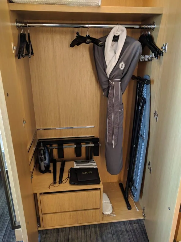 Hotel Guide Intercontinentals Of Los Angeles 045