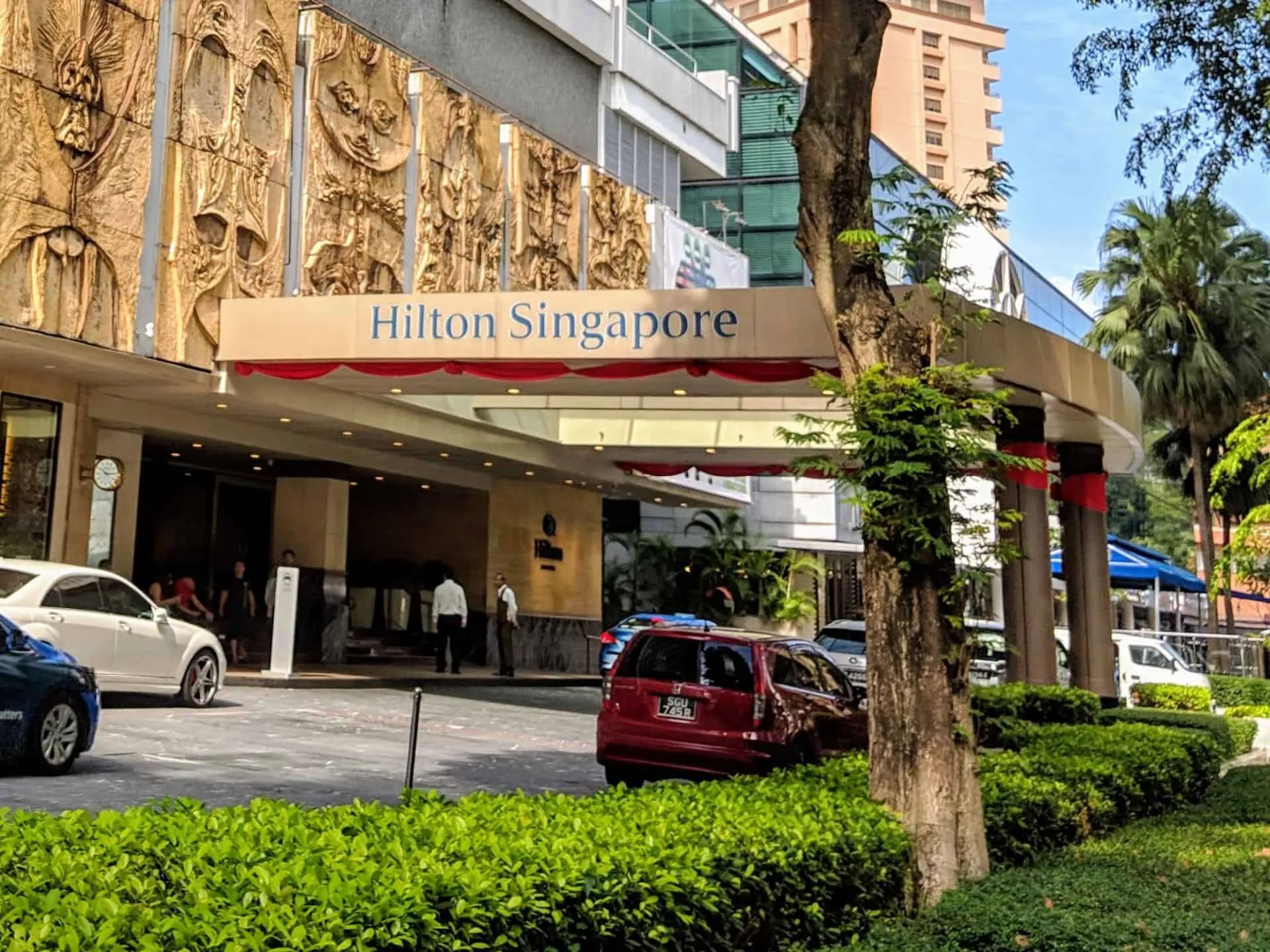 Hotel Review: Hilton Singapore Orchard (2026 Update)