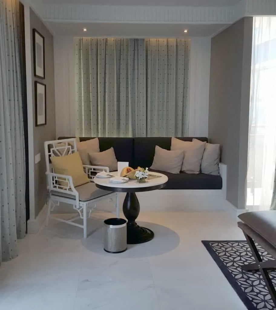 InterContinental Hua Hin