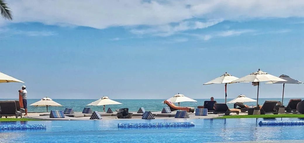 Hotel Review: InterContinental Hua Hin (Updated 2026)