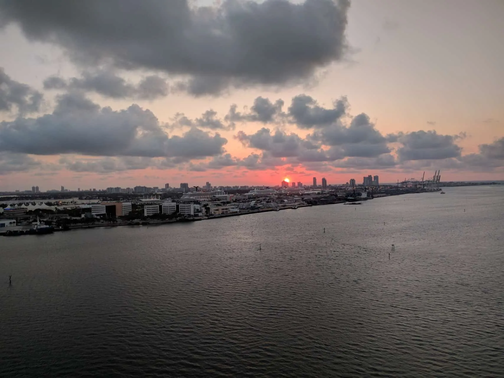 Hotel Review: InterContinental Miami