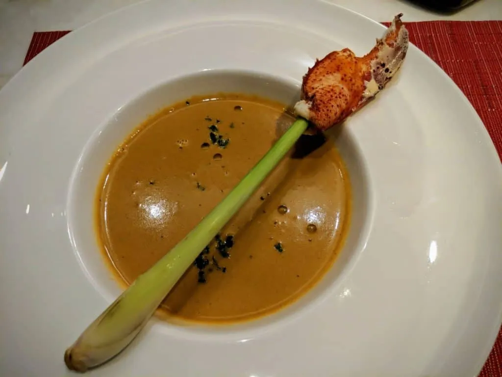 Hotel Review St Regis Bangkok 019