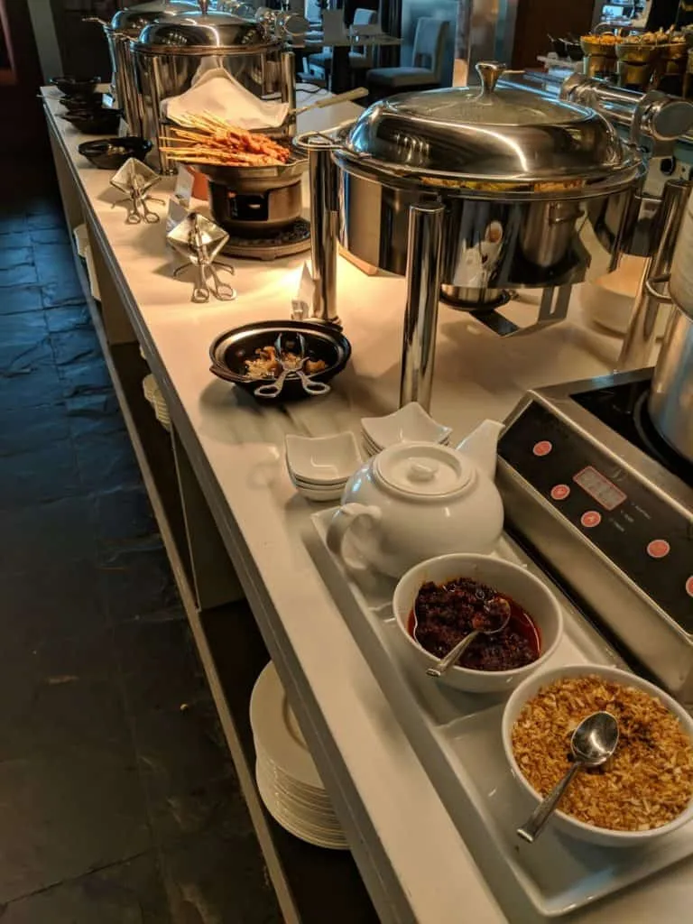 Hotel Review St Regis Bangkok 020