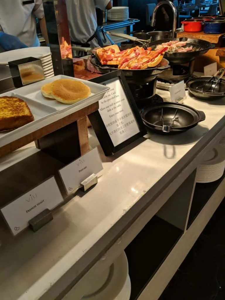 Hotel Review St Regis Bangkok 024