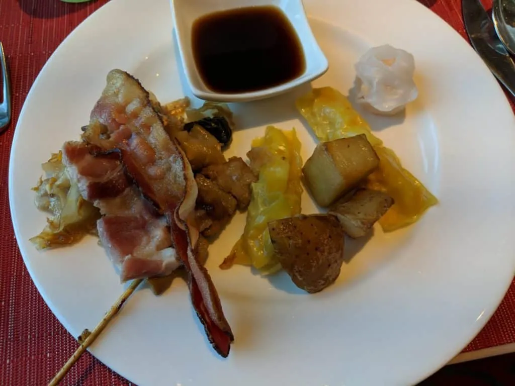 Hotel Review St Regis Bangkok 025