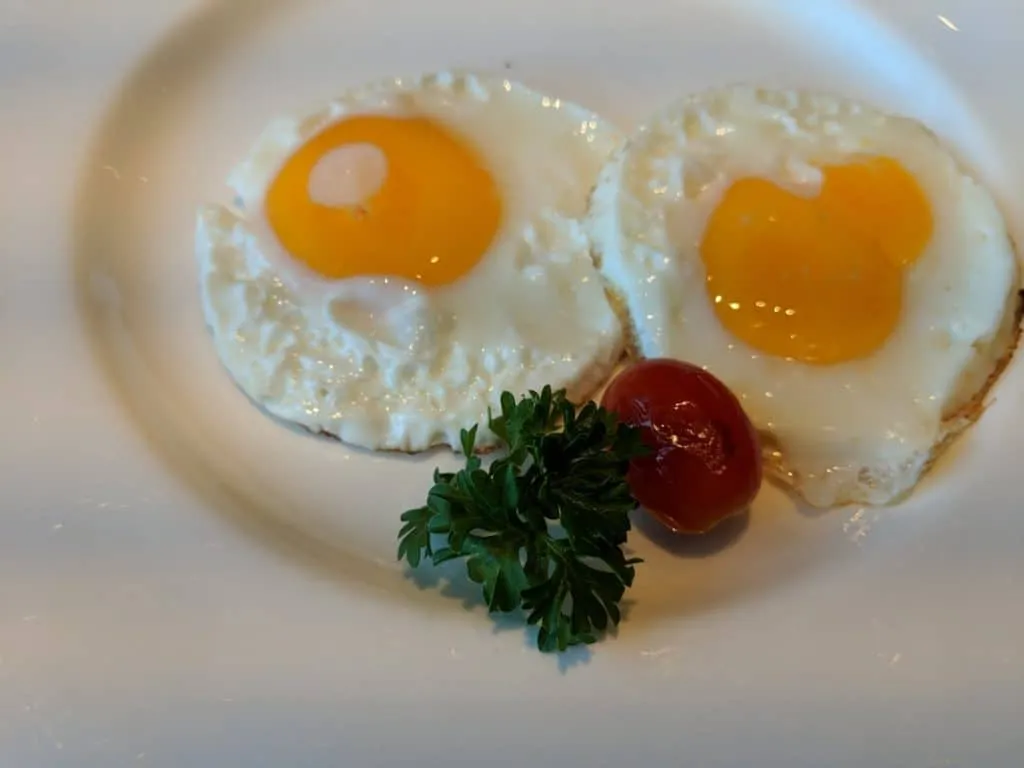 Hotel Review St Regis Bangkok 026