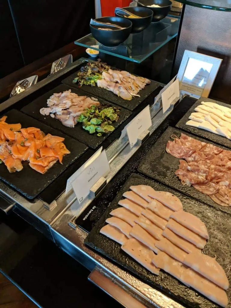 Hotel Review St Regis Bangkok 028