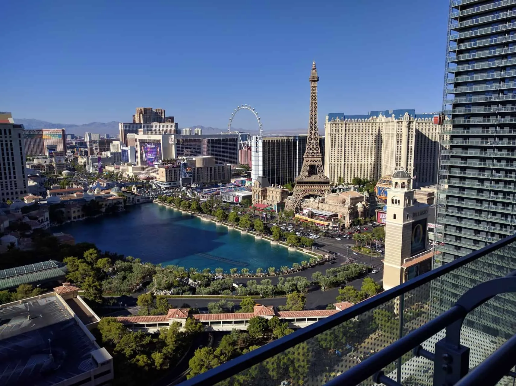 Hotel Review: The Cosmopolitan Las Vegas (2026 Update)