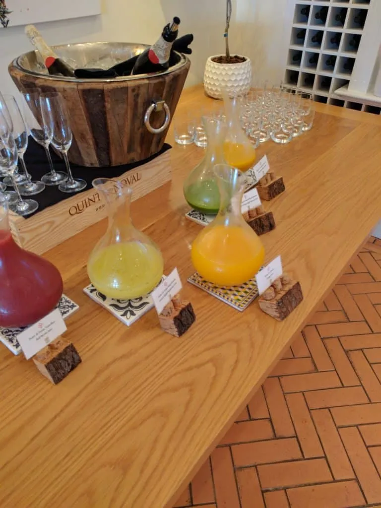 Hotel Review The Yeatman Porto 003