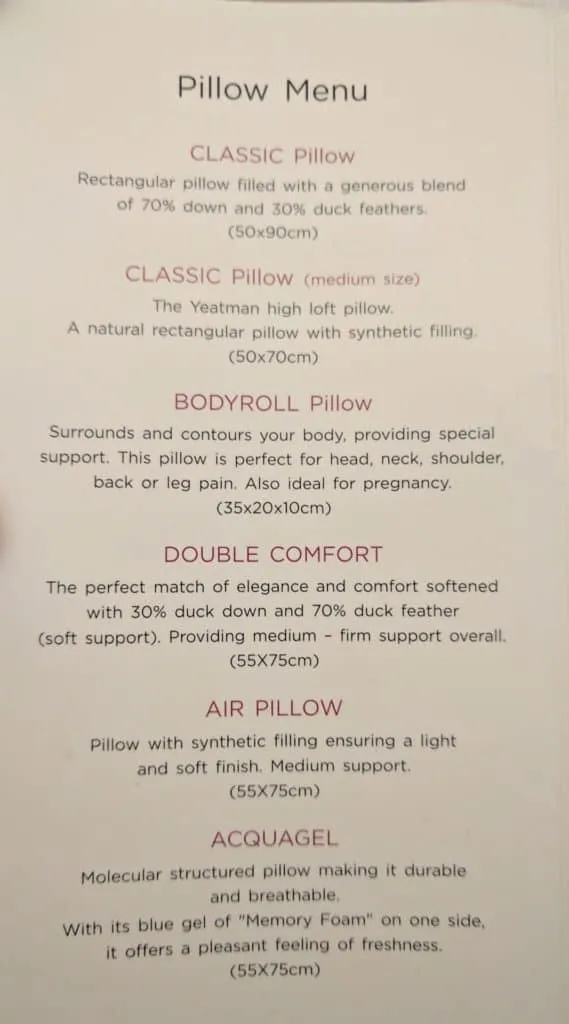 Hotel Review The Yeatman Porto 008