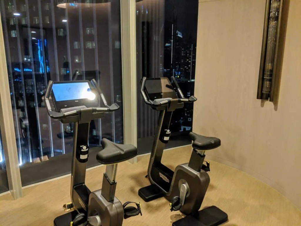 Waldorf Astoria Bangkok Hotel Review 024