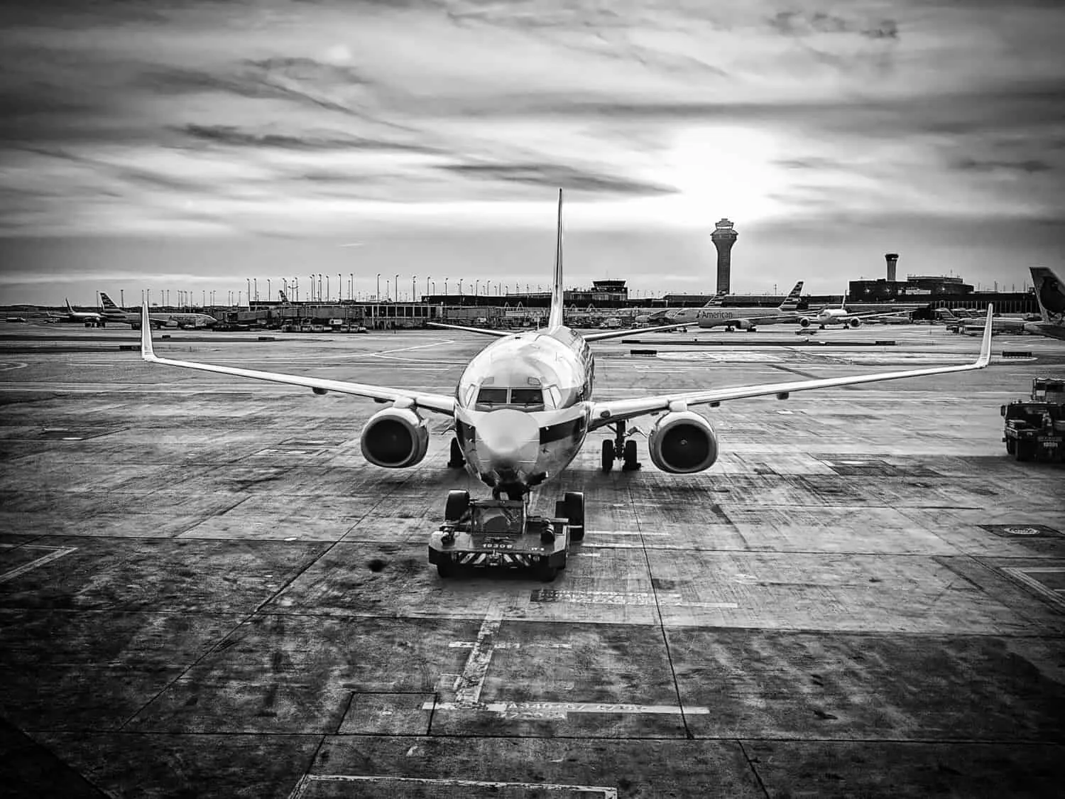 July 2019 Business Class Deal Update