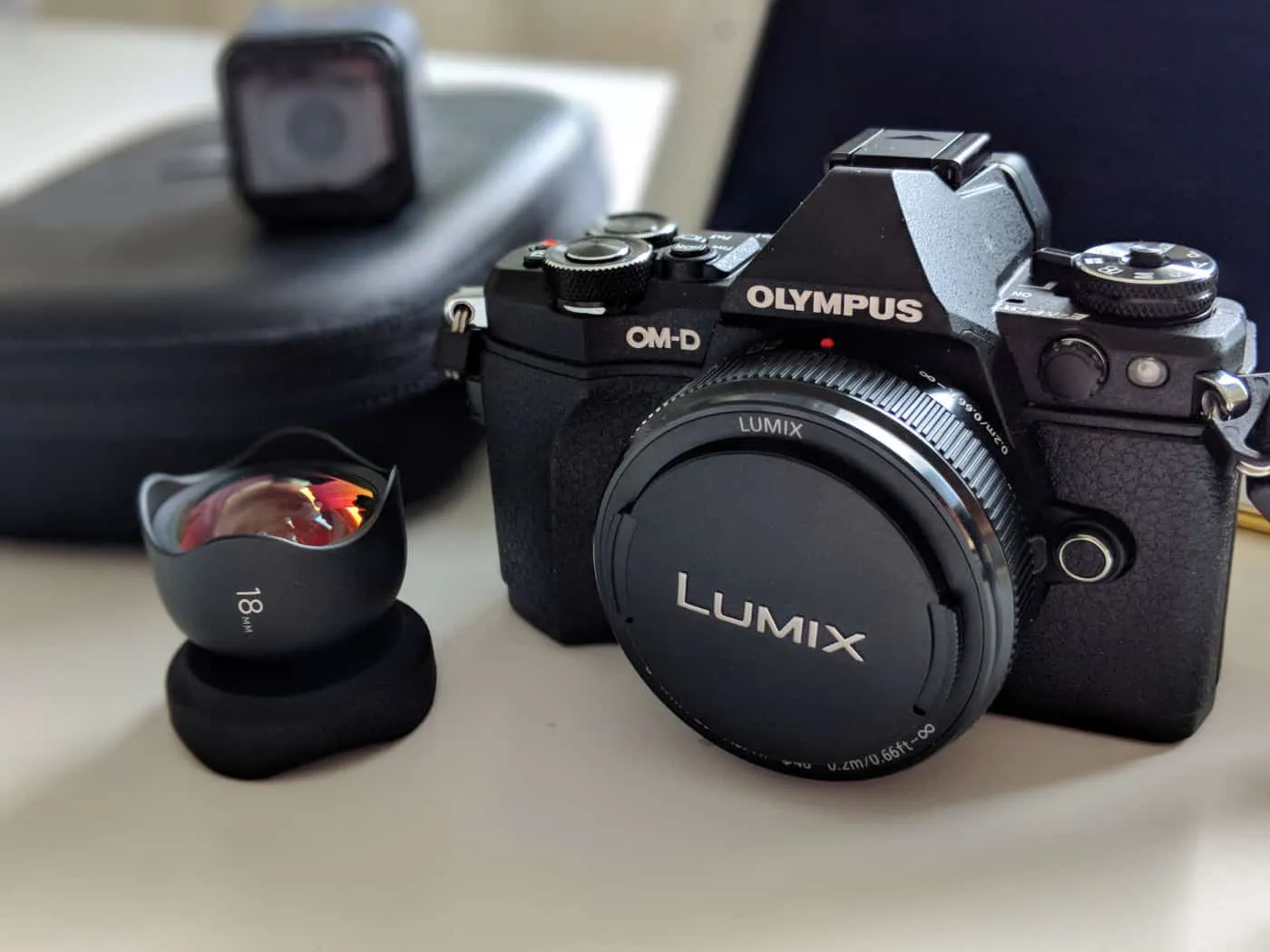 My Travel Gear (Updated 2026)