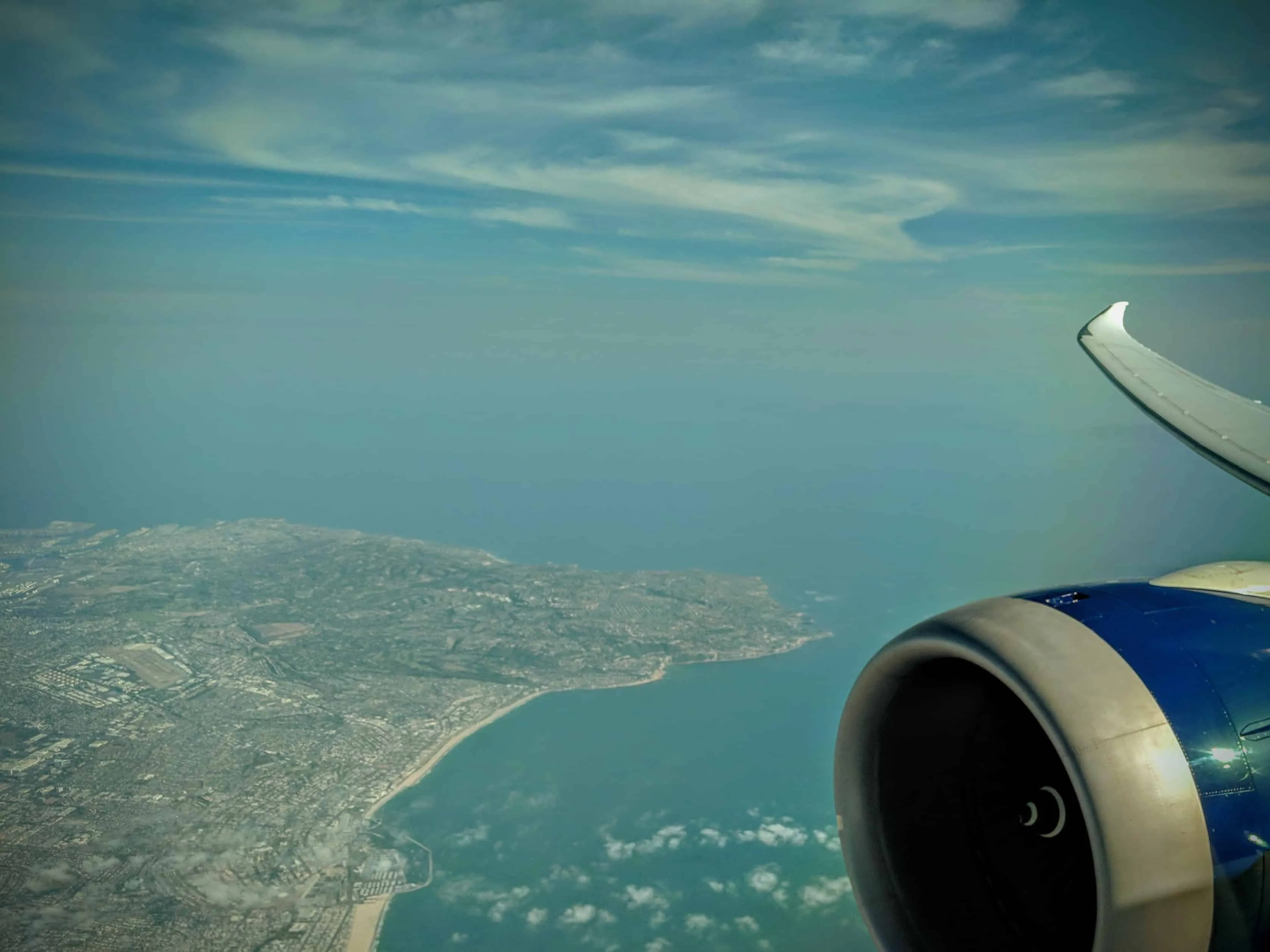 Premium Economy Experience: Norwegian 787-8 from Los Angeles to Stockholm