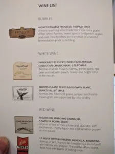 American Airlines A321T JFK-LAX Transcontinental Business Class