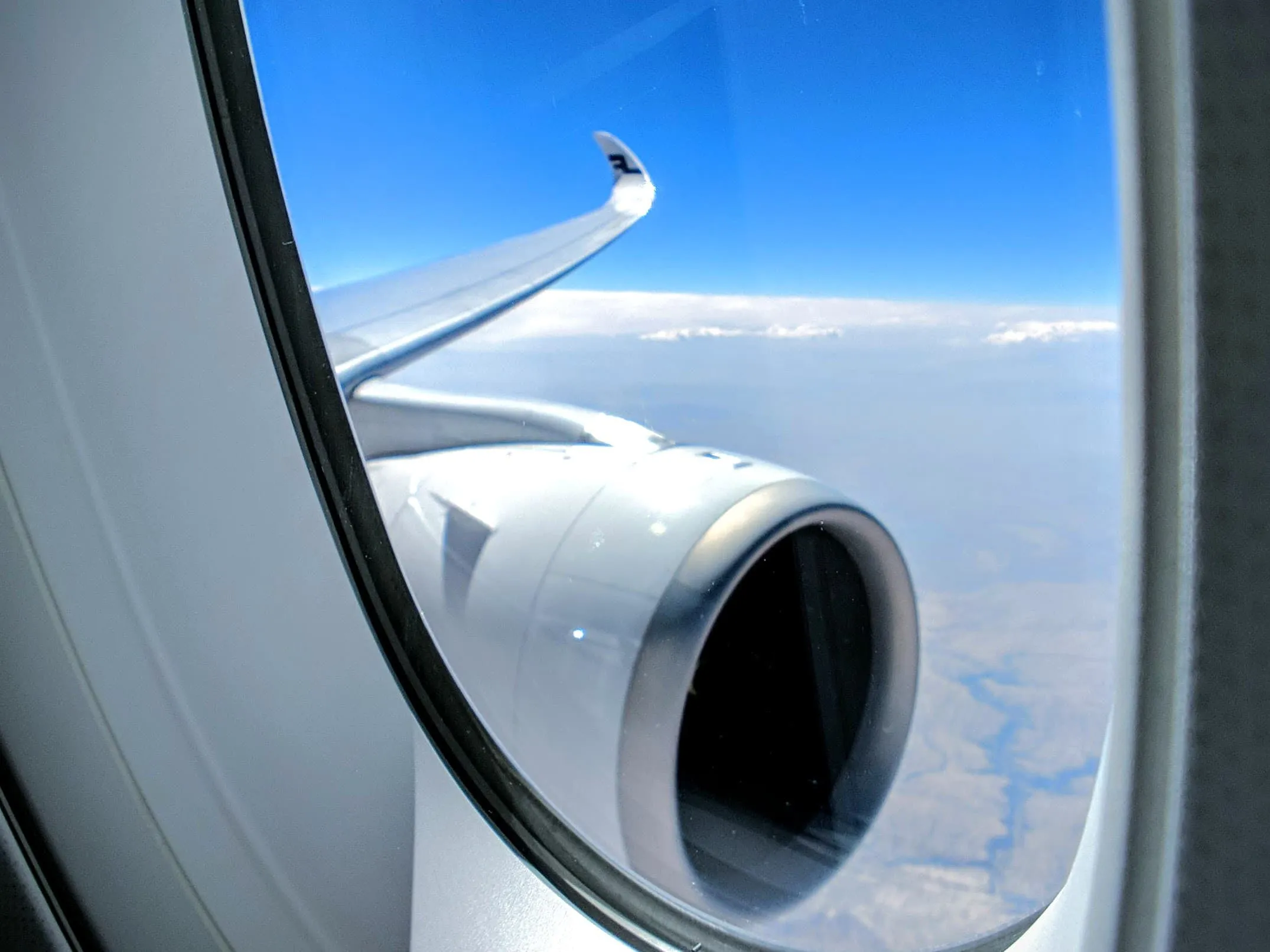 Review: Finnair (A350-900) Business Class from Bangkok to Helsinki