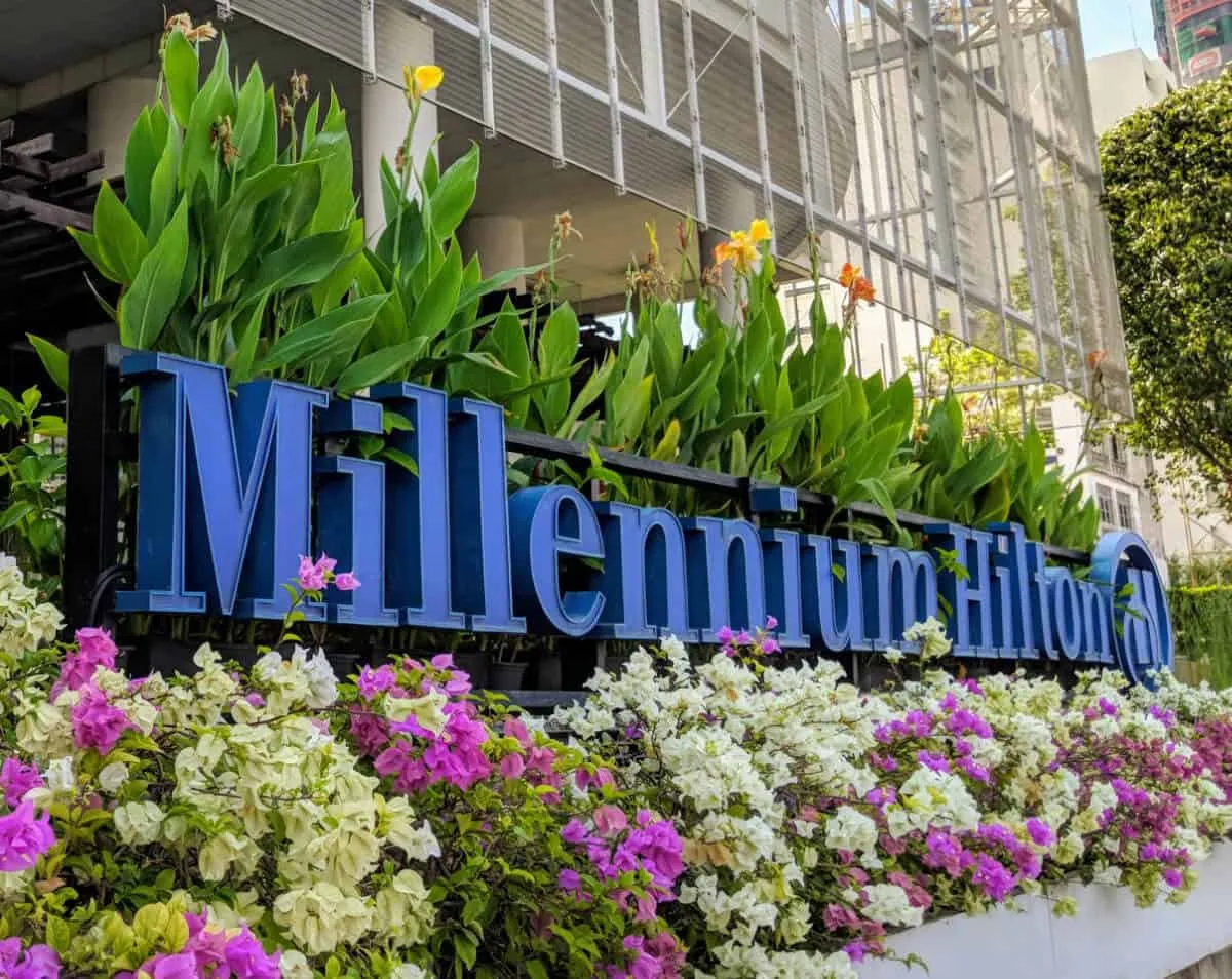 Review: Millennium Hilton Bangkok in 25 photos (Updated 2026)