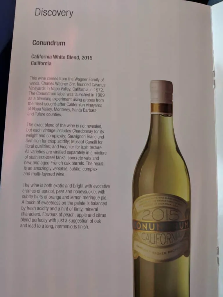 Qatar Airways Qsuites Review A350 024