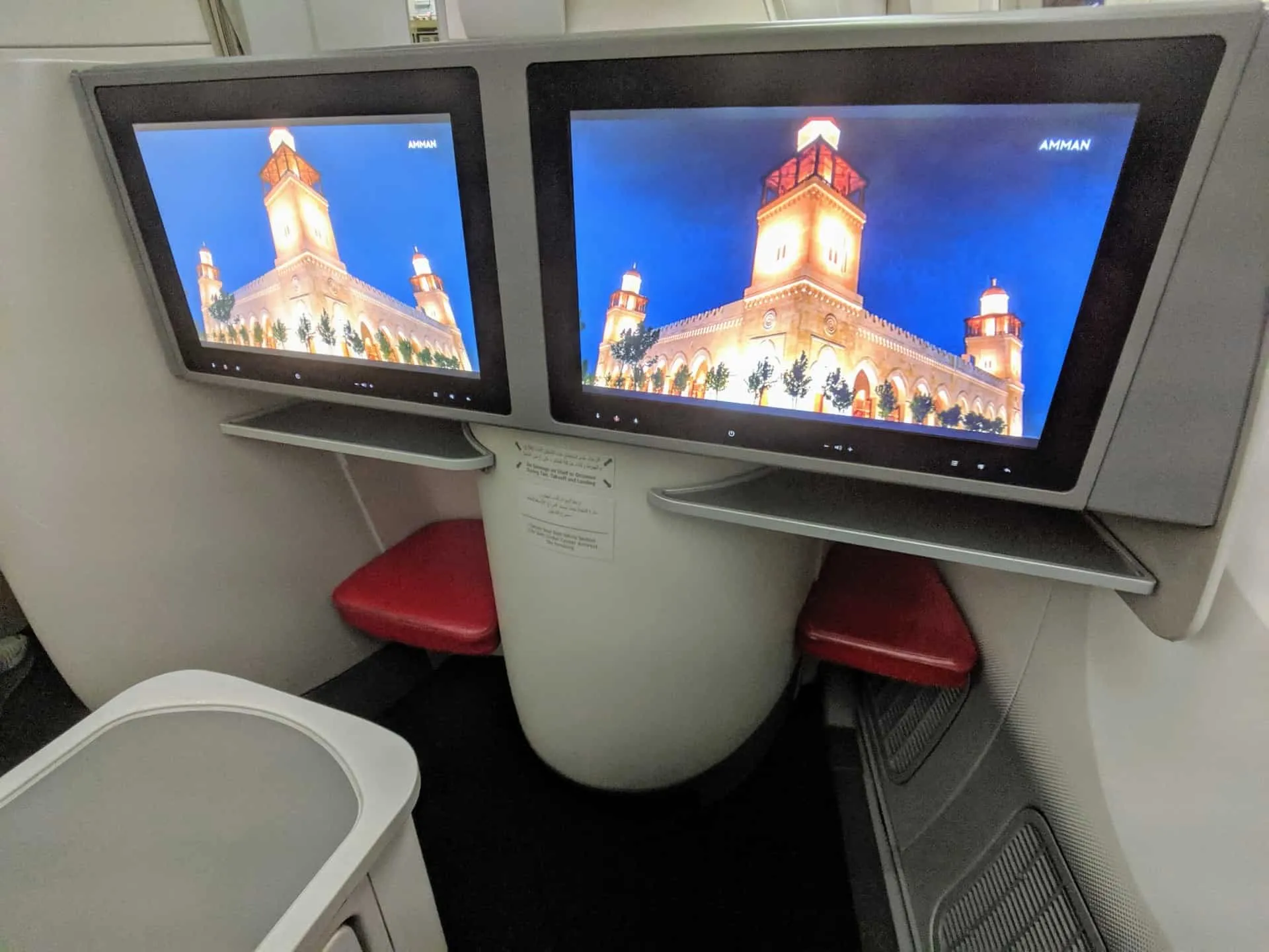 Review: Royal Jordanian (787-8) Business Class from Kuala Lumpur to Bangkok (Updated 2026)