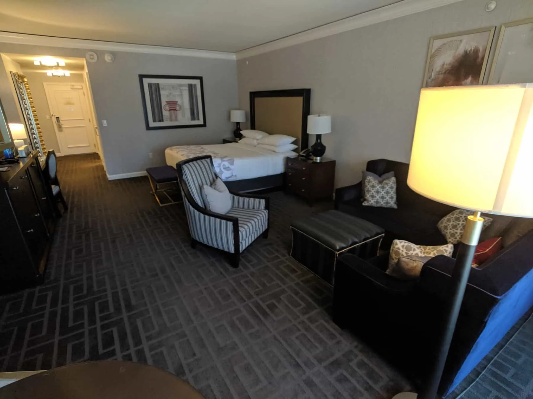 Caesars Palace Las Vegas 011