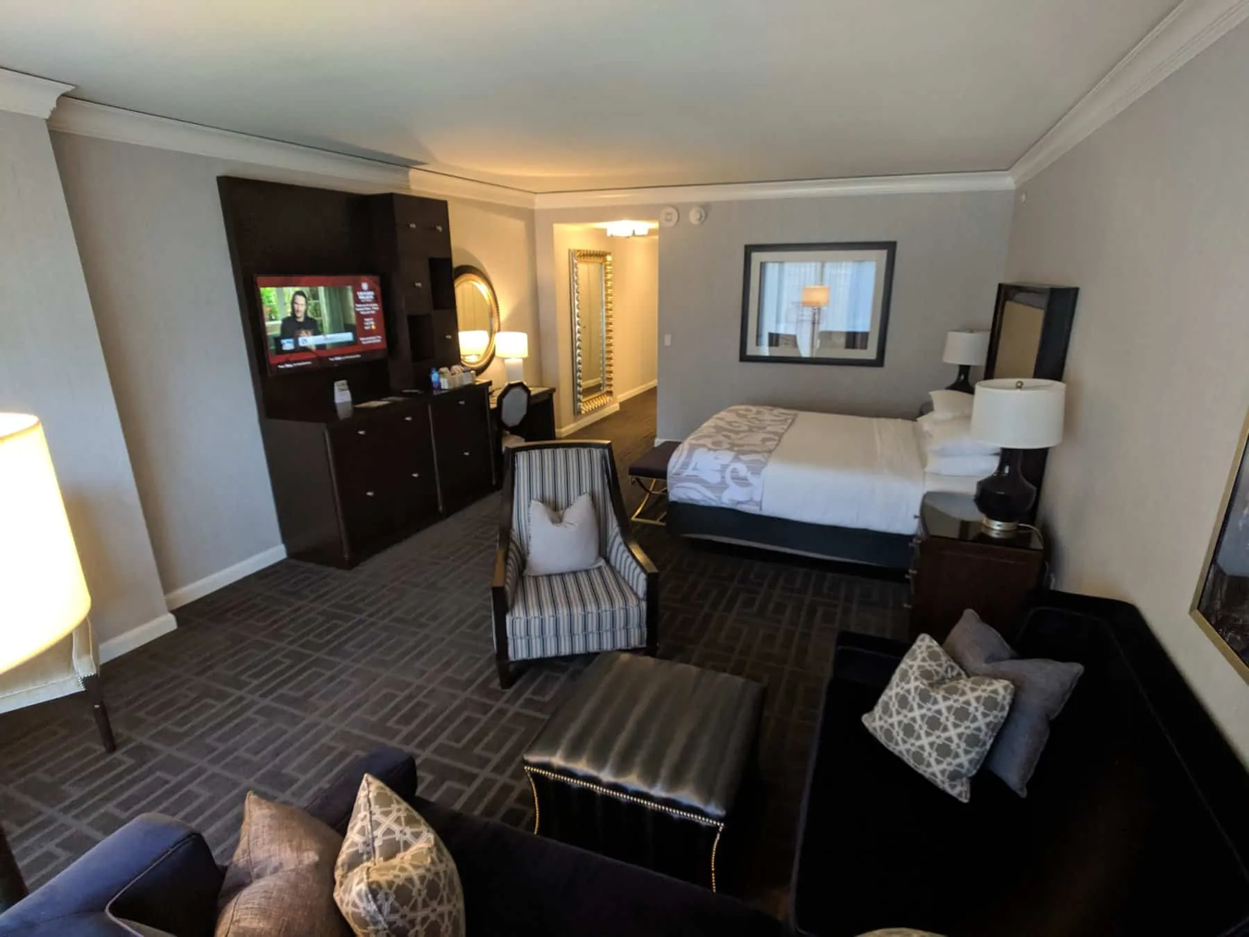 Caesars Palace Las Vegas 012