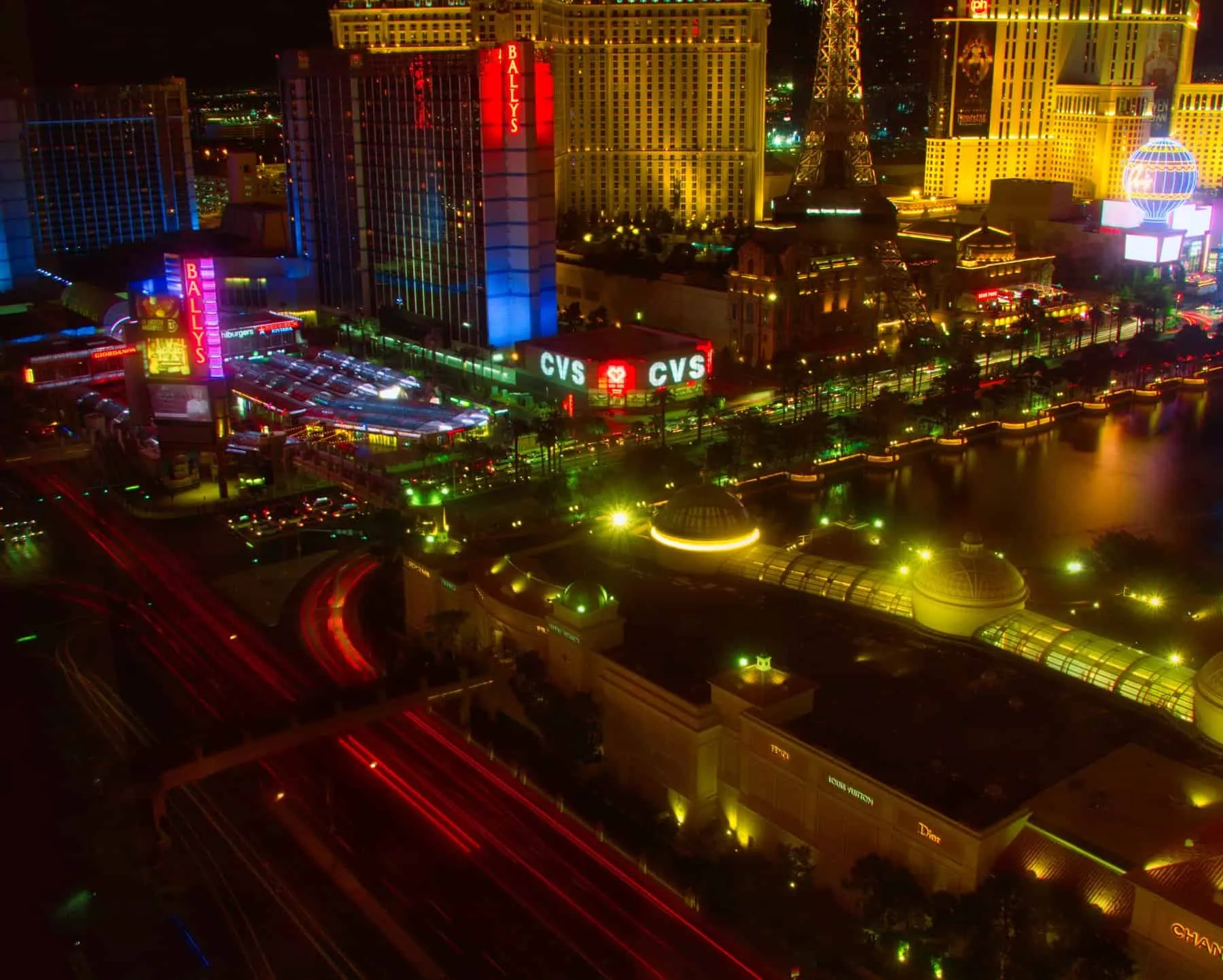 Las Vegas Hotels: Caesars Palace, M Resort, and Flamingo (2026 Update)