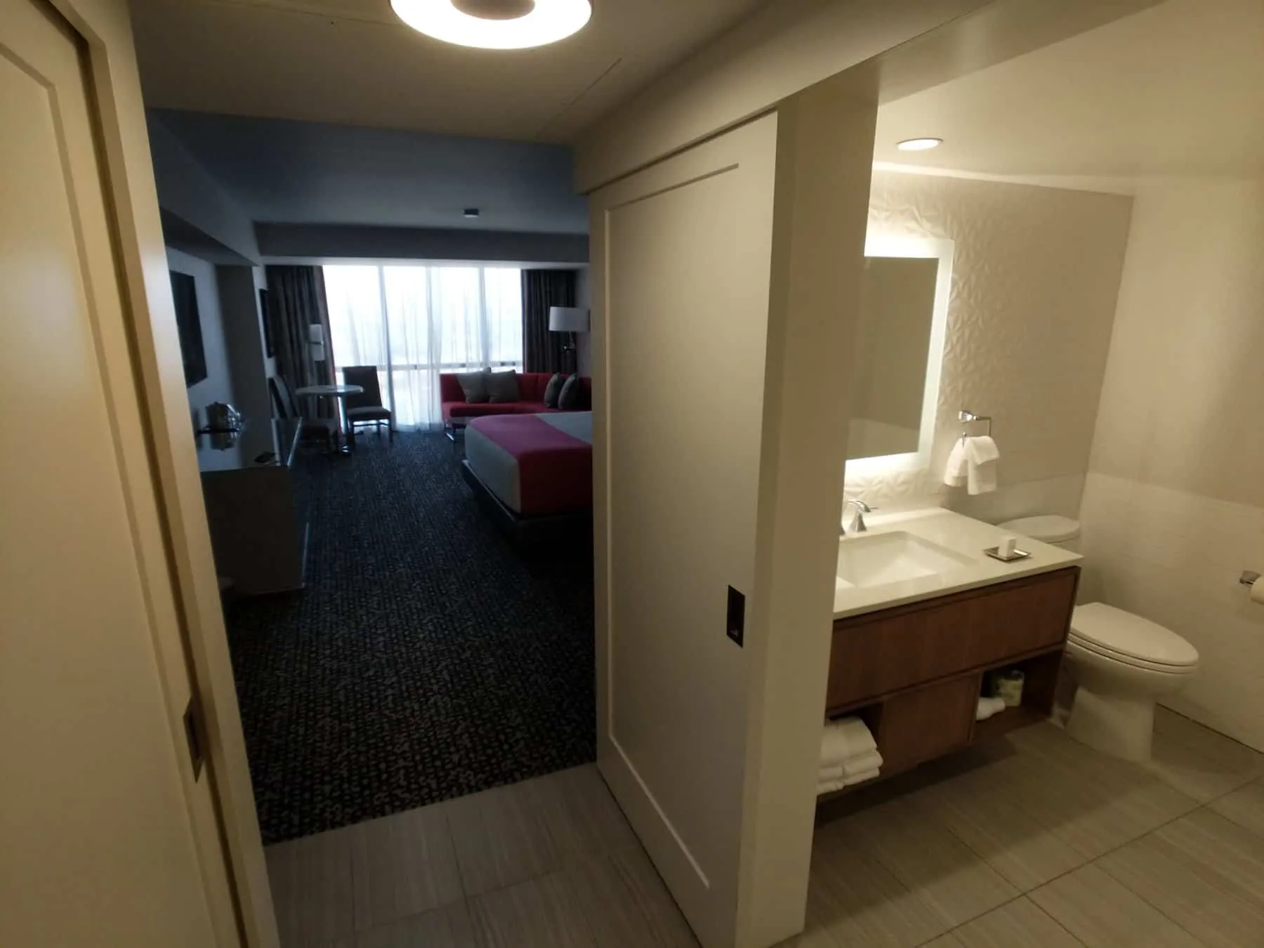 Flamingo Las Vegas 001