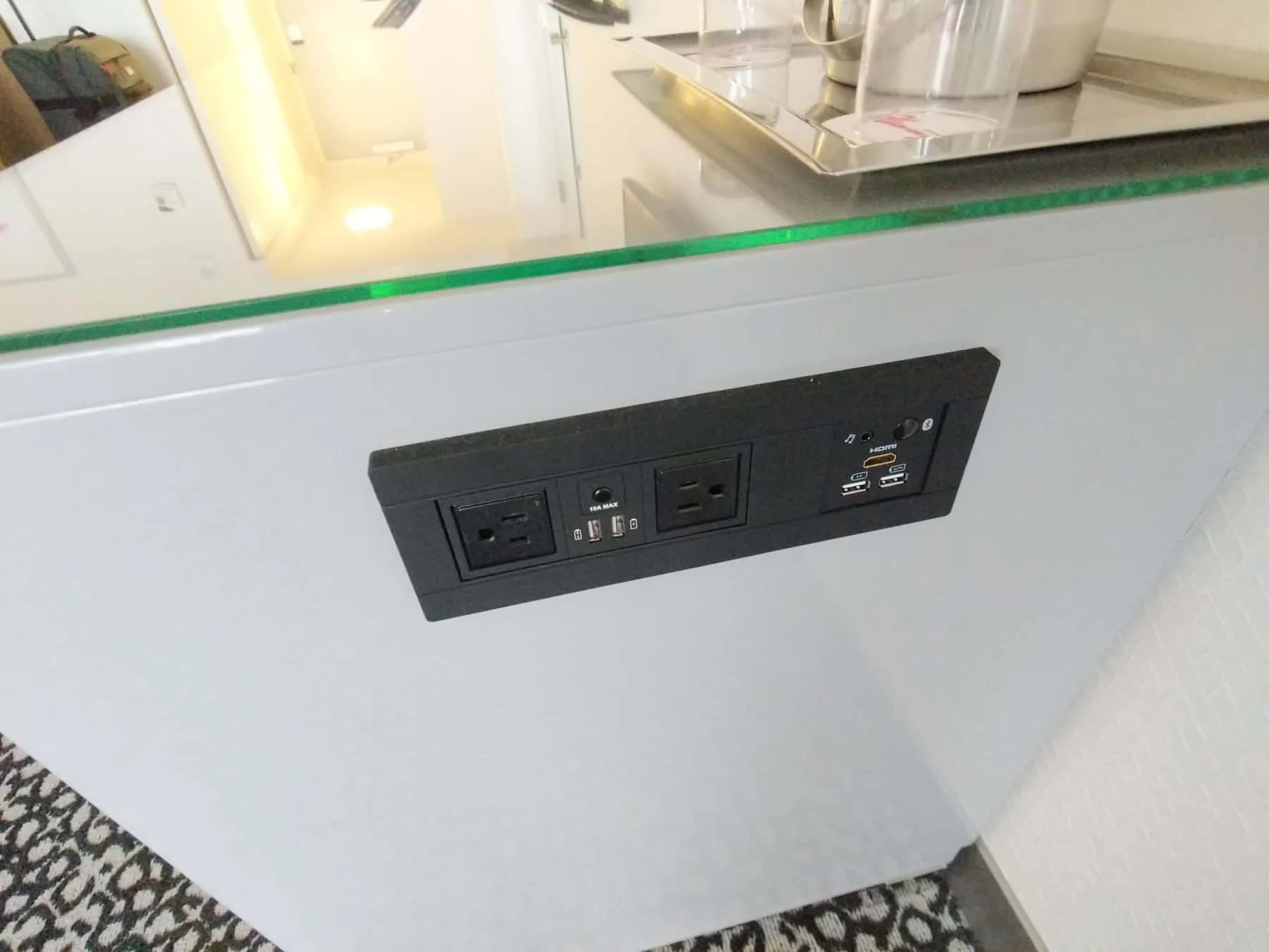 Flamingo Las Vegas 006