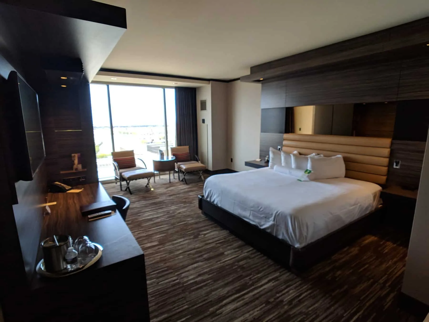 M Resort Las Vegas 002