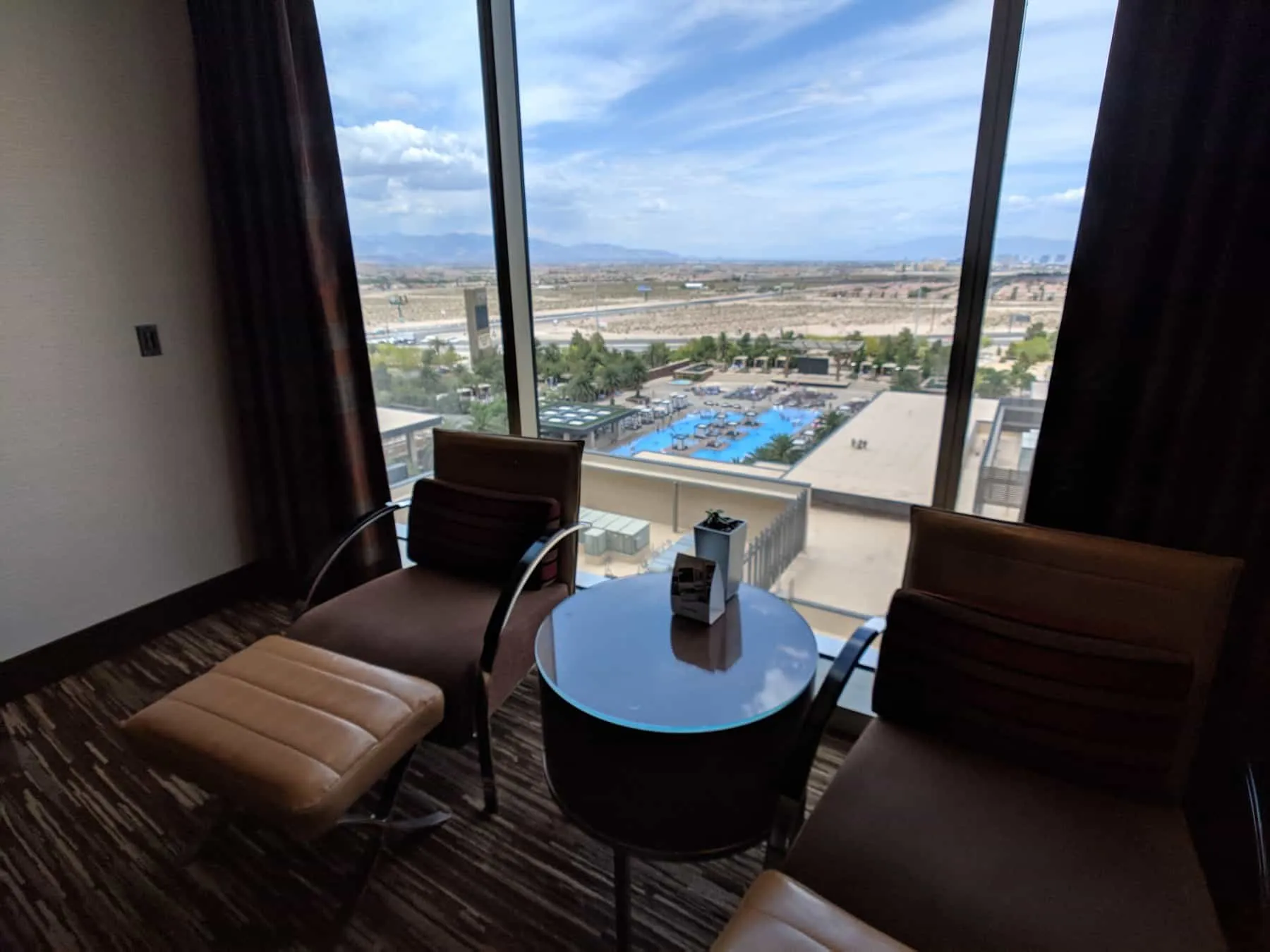 M Resort Las Vegas 003