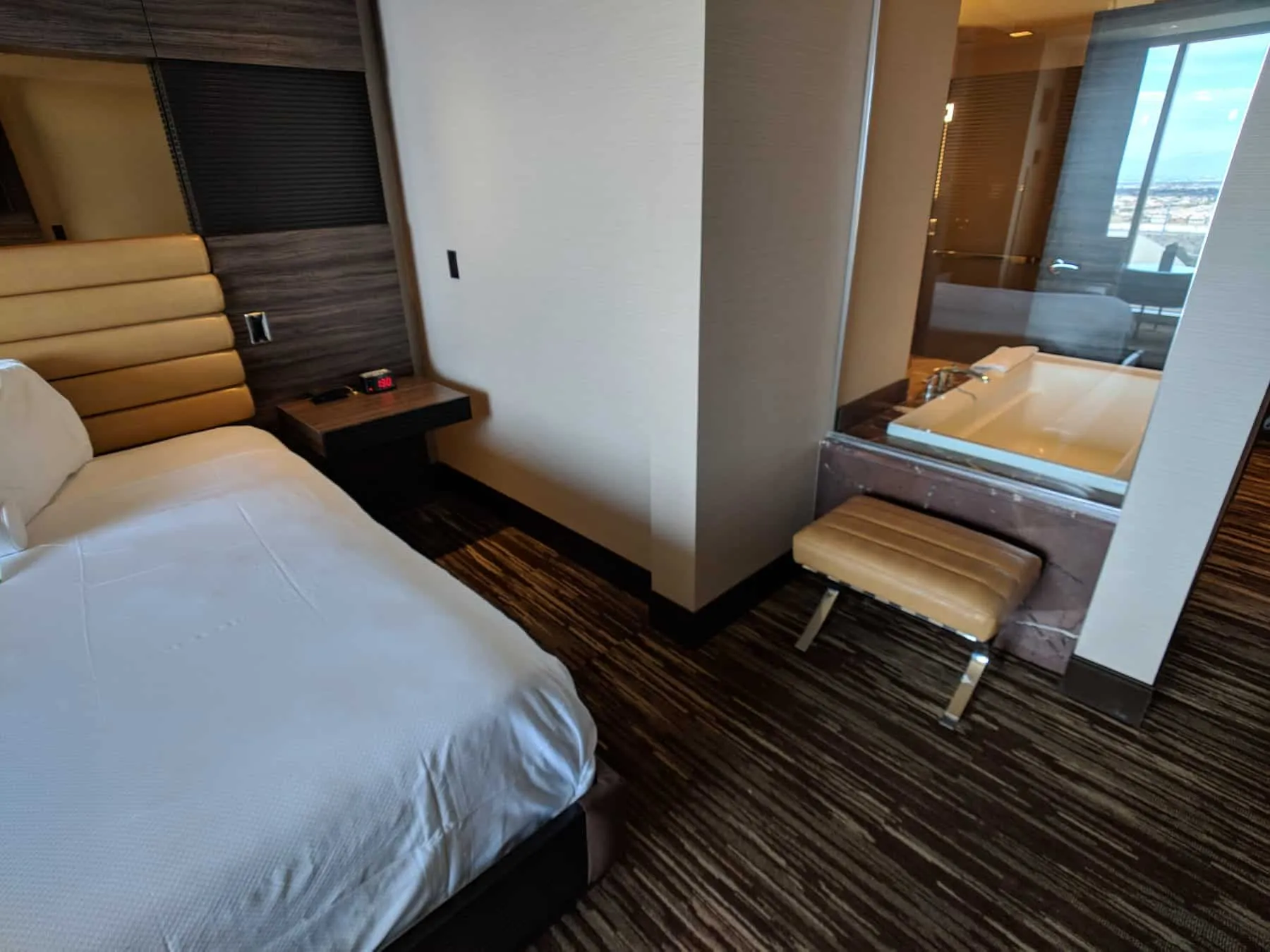 M Resort Las Vegas 005