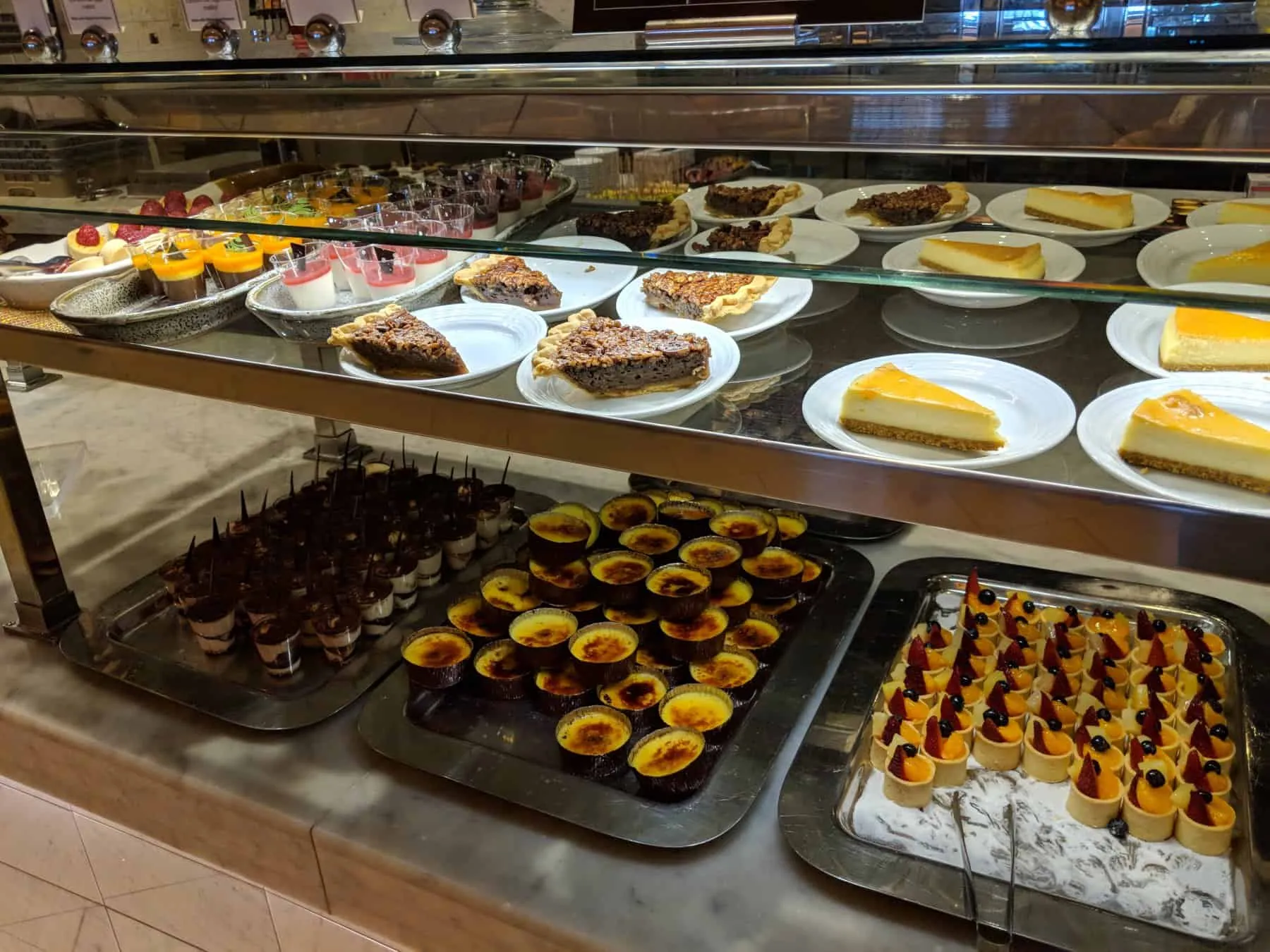 M Resort Las Vegas 018