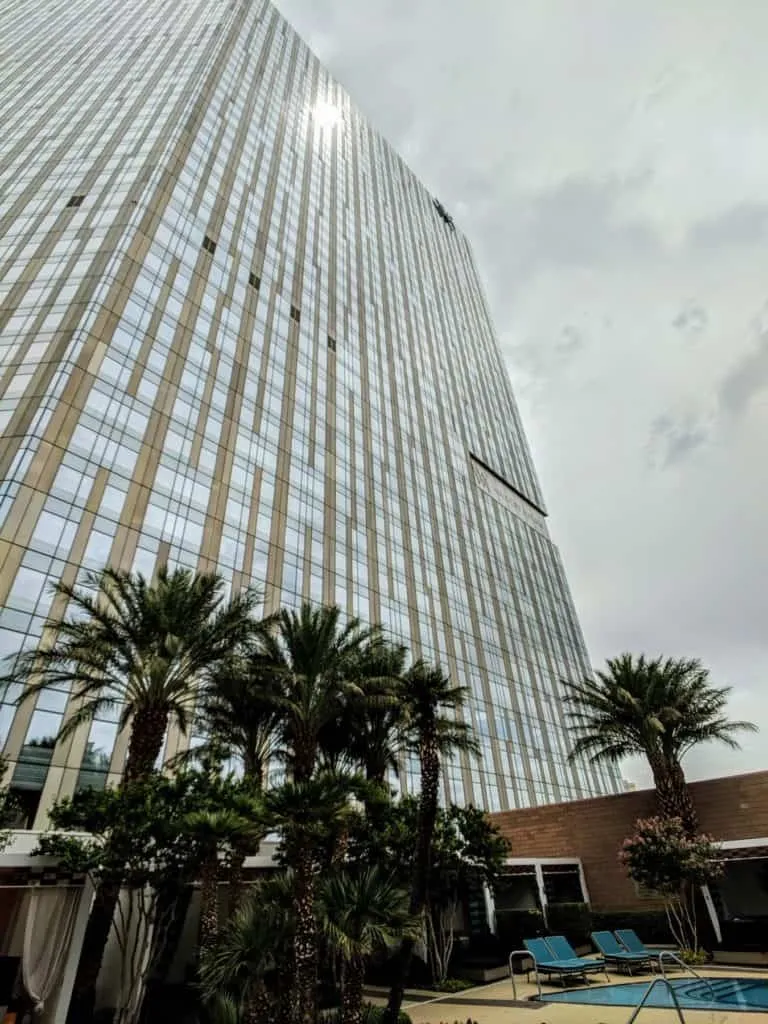 Waldorf Astoria Las Vegas 005