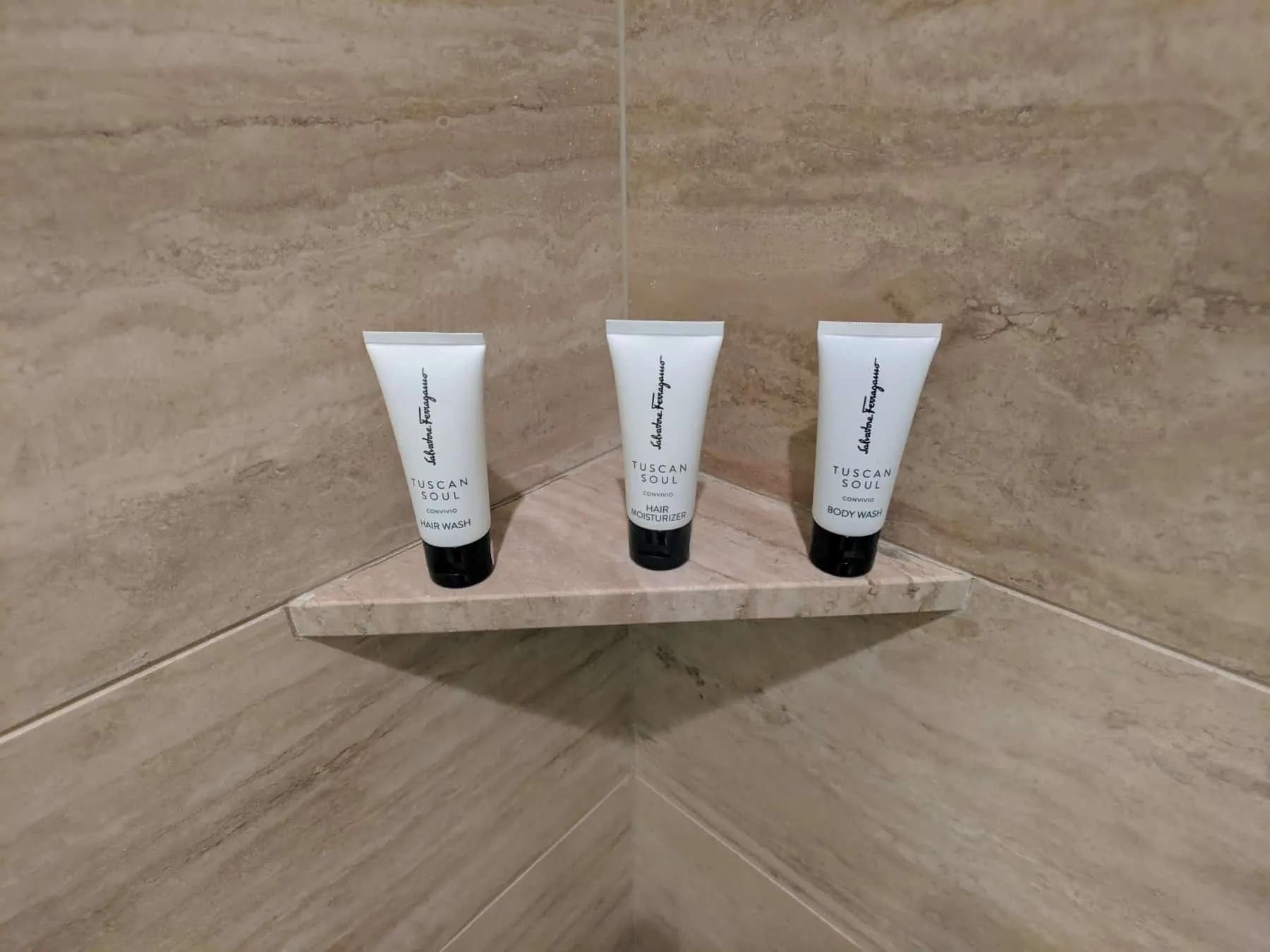 Waldorf Astoria Las Vegas Junior Suite 001